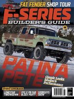 F-Series Builder's Guide
